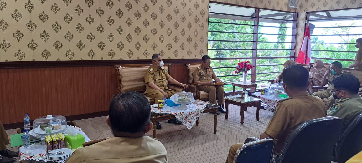 Tim Percepatan Penurunan Stunting Parepare Terus Bergerak, Prioritas 5 Lokus Kelurahan